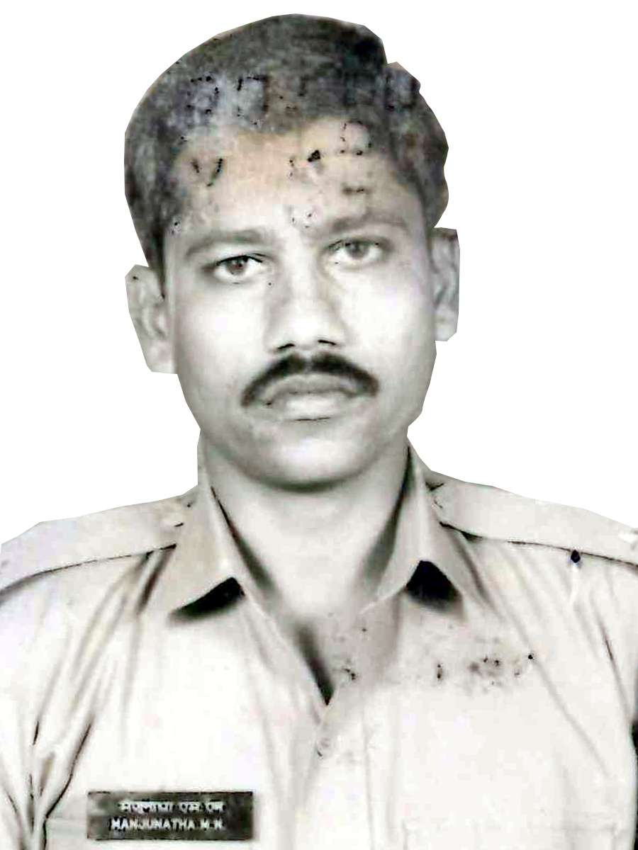 Manjunatha M.N. Manjunatha M.N.